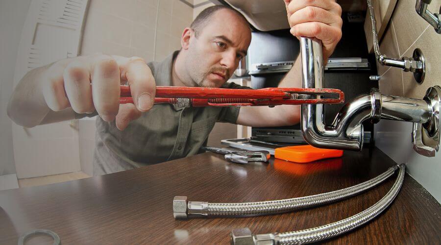 Professional water heater repair in Taunton, MA